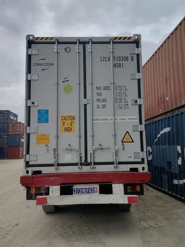 Flotte GENERALLS