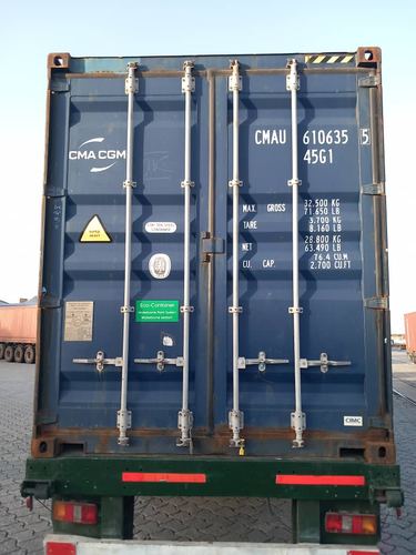 Flotte GENERALLS