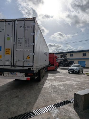Flotte GENERALLS