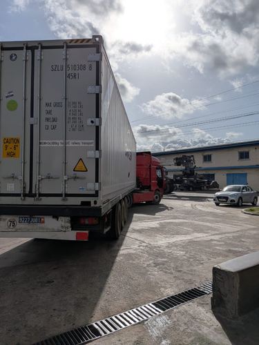 Flotte GENERALLS